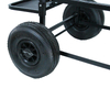 Camino de tackle de carpas