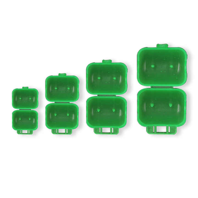 Cubiertas de gancho de calamar