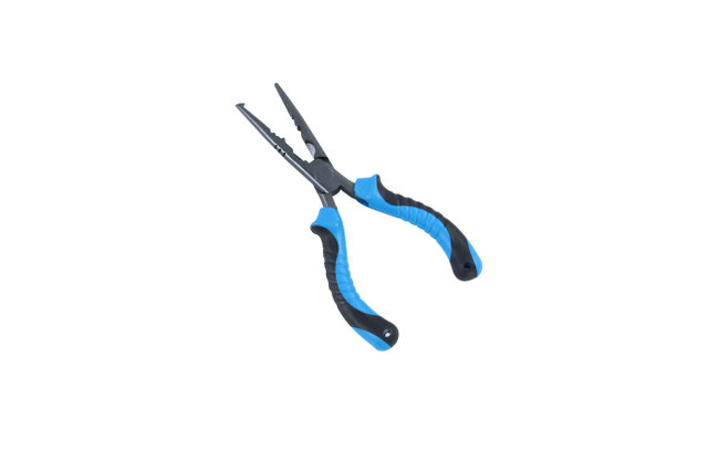 Alicates de anillo dividido 