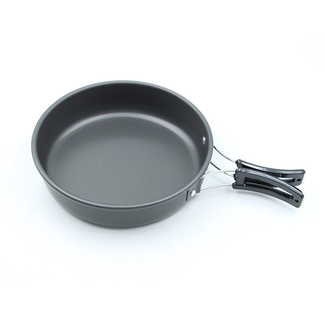 Camping AL Cocina Juego de utensilios