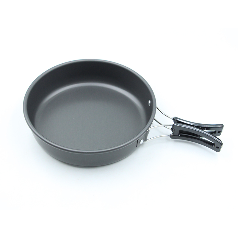 Camping AL Cocina Juego de utensilios