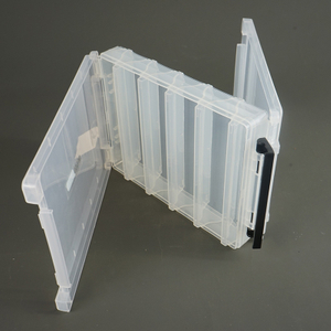 Caja de aparejo