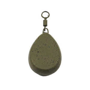 Plomo de pesca de carpas