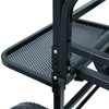 Camino de tackle de carpas