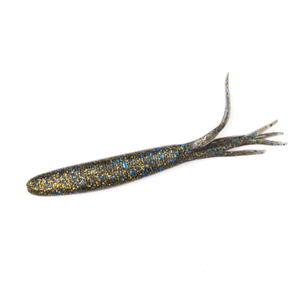 Lure de cangrejo suave 80 mm 8g