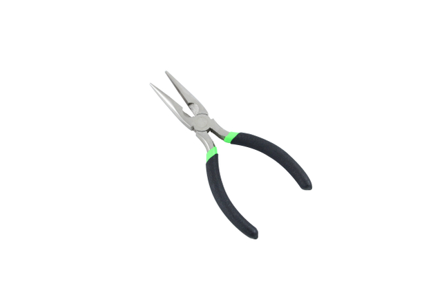 6 'Alicates de pesca de nariz recta