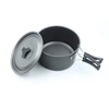 Camping AL Cocina Juego de utensilios