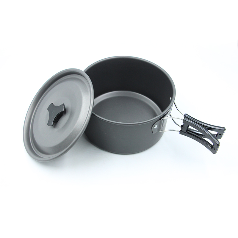 Camping AL Cocina Juego de utensilios