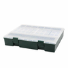 Caja de carpa con 6 cajas