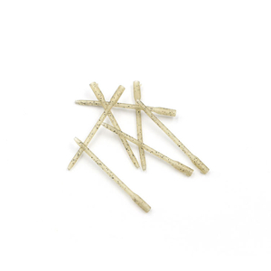 Mangas de plataforma de carpas de 50 mm