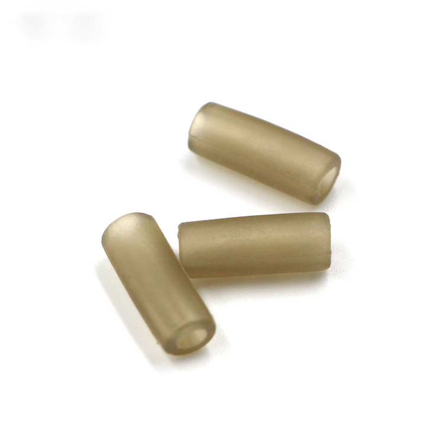 Manga de carpas transparente de 16 mm