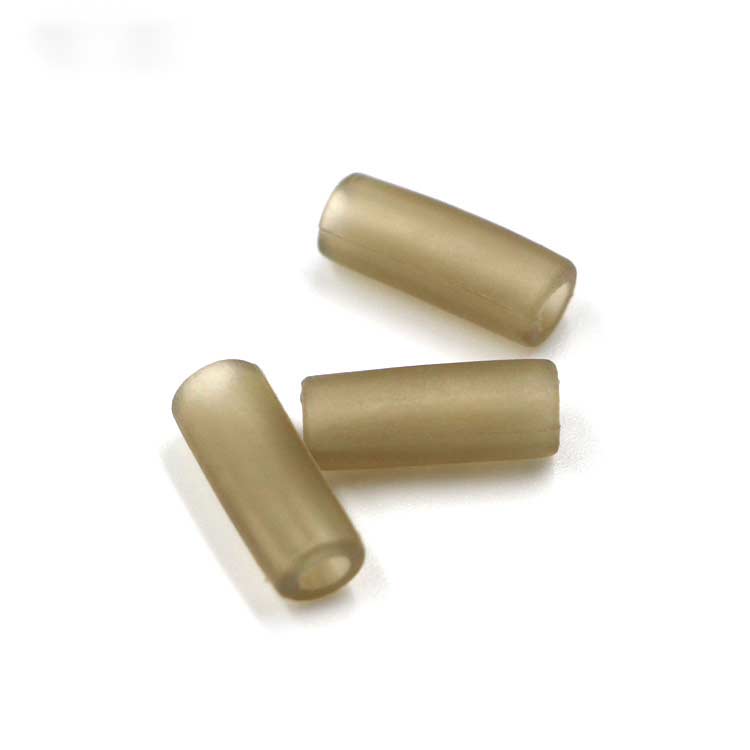 Manga de carpas transparente de 16 mm