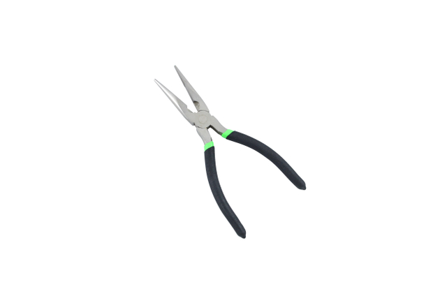 8 'Alicates de pesca de nariz recta