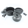 Camping AL Cocina Juego de utensilios