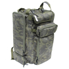 Mochila de pesca de carpa de Camou
