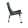Silla de pesca al aire libre de aluminio