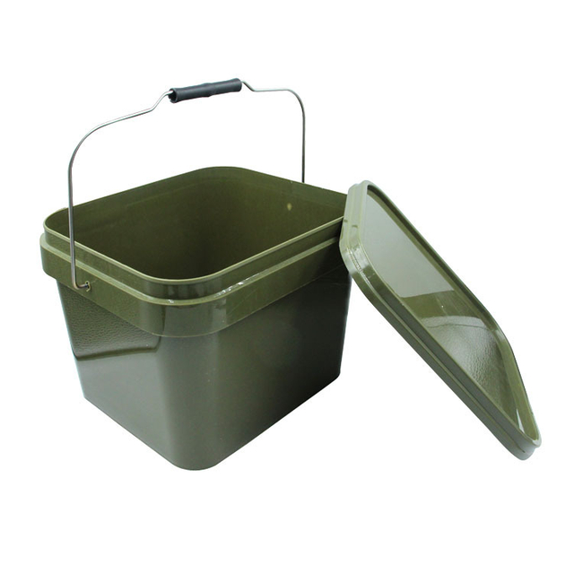 10L Bucket de cebo
