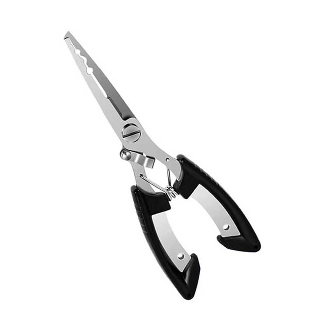 Alicates de pesca acero inoxidable