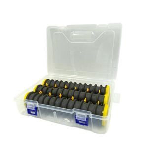 Tackle Rig Boder Storage Box