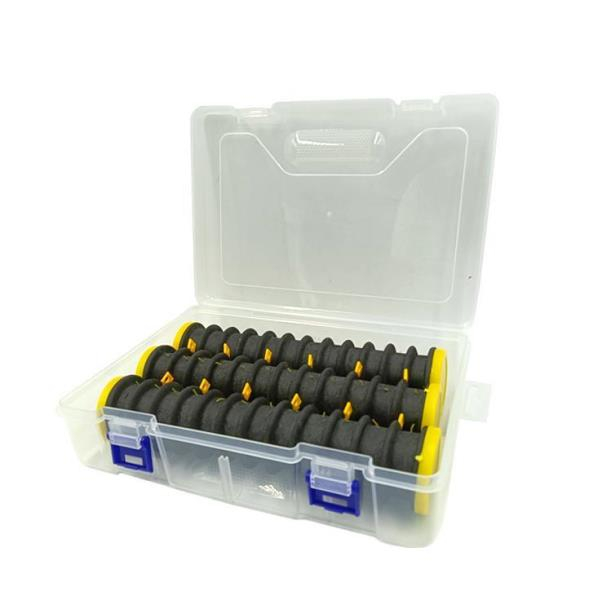 Tackle Rig Boder Storage Box