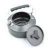 Camping AL Cocina Juego de utensilios