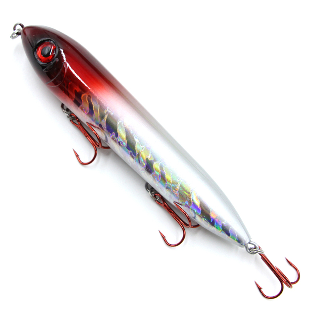 Lápiz flotante Lure 100/130 mm