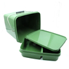 Cubo de carpas