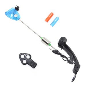Alarma de pesca swinger