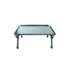 Mesa de bivvy ajustable