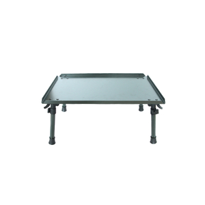 Mesa de bivvy ajustable