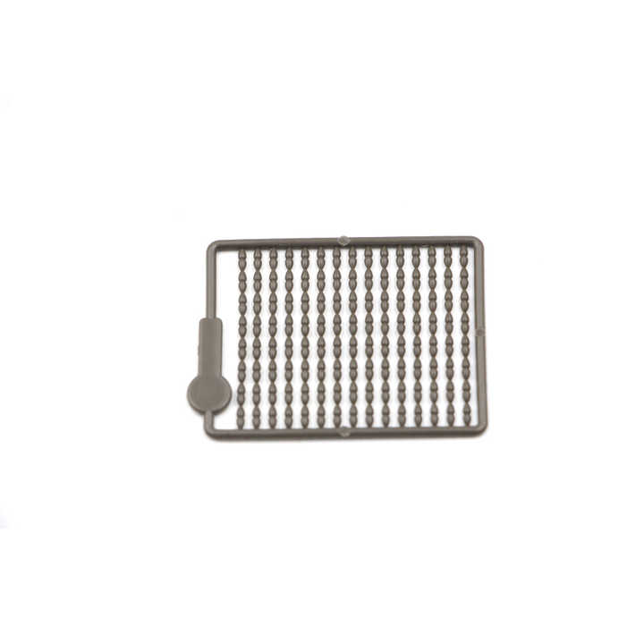 Tope de cebo de carpas 