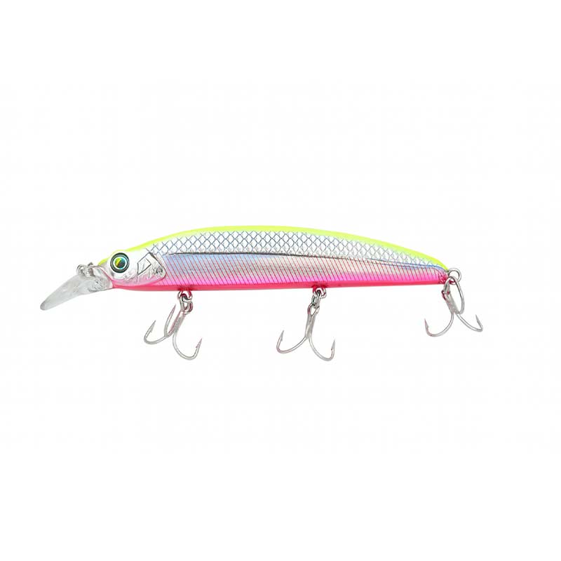 Minnow señuelo