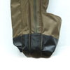 Oxford Rod Bag Ejército verde