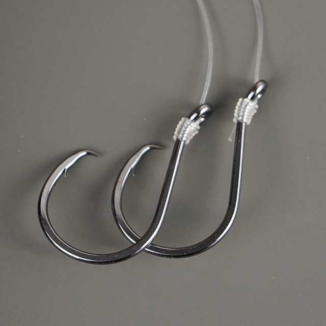 Aparejo para bagre 24'' Alambre fluorado