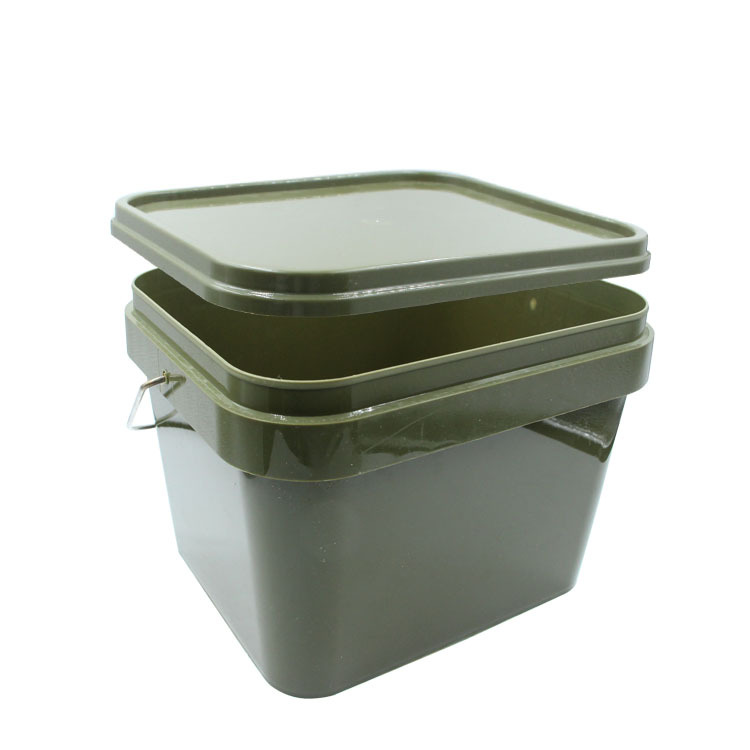 10L Bucket de cebo