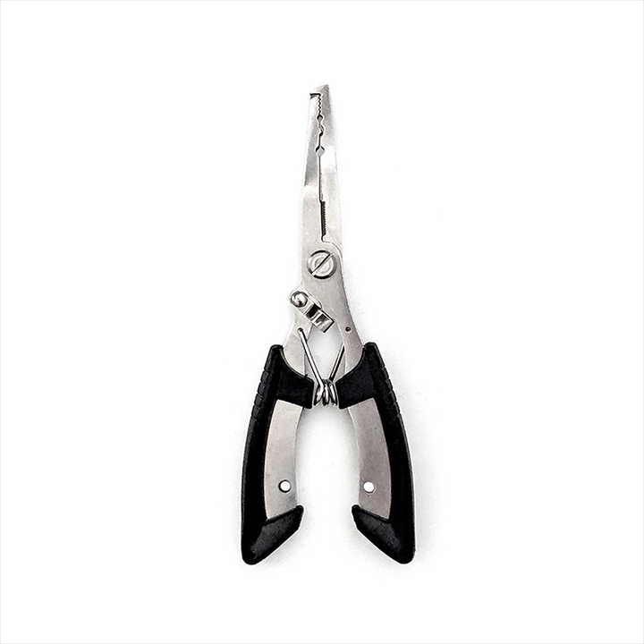 Alicates de pesca acero inoxidable