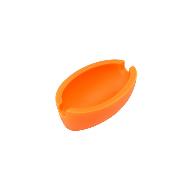 Molde de alimentador de silicona