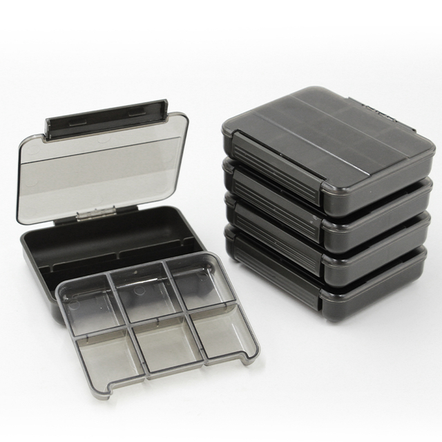 Caja de aparejo