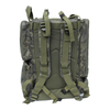 Mochila de pesca de carpa de Camou