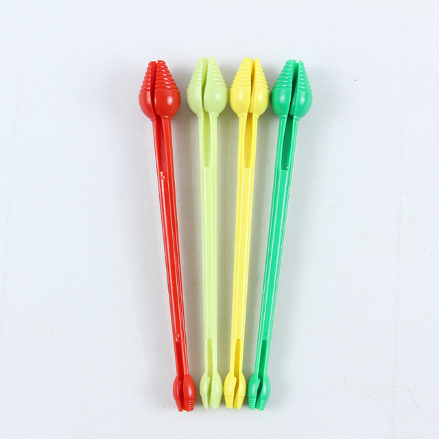Removedor de gancho abds fluo naranja