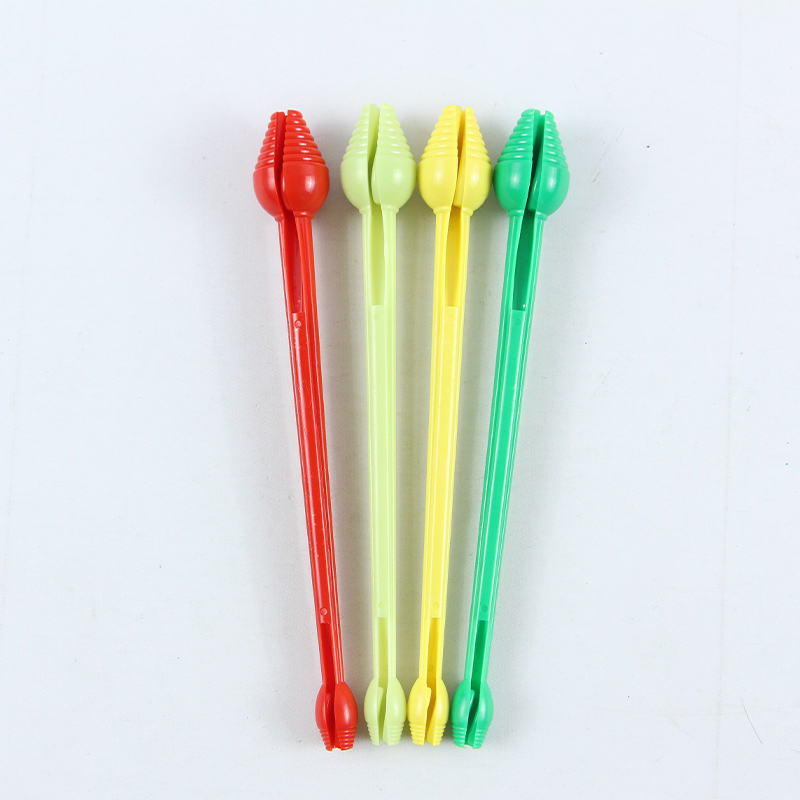 Removedor de gancho abds fluo naranja