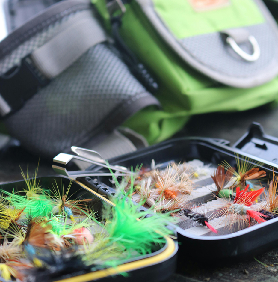 Weihai Selco Fishing Tackle Co., Ltd.