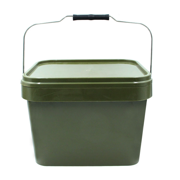 10L Bucket de cebo