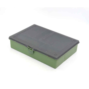 Caja de aparejo