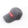 Gorra de malla de algodón