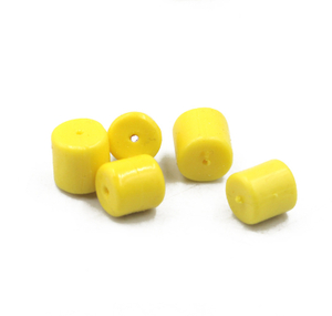 Lure de maíz suave de 10 mm TPR cebo