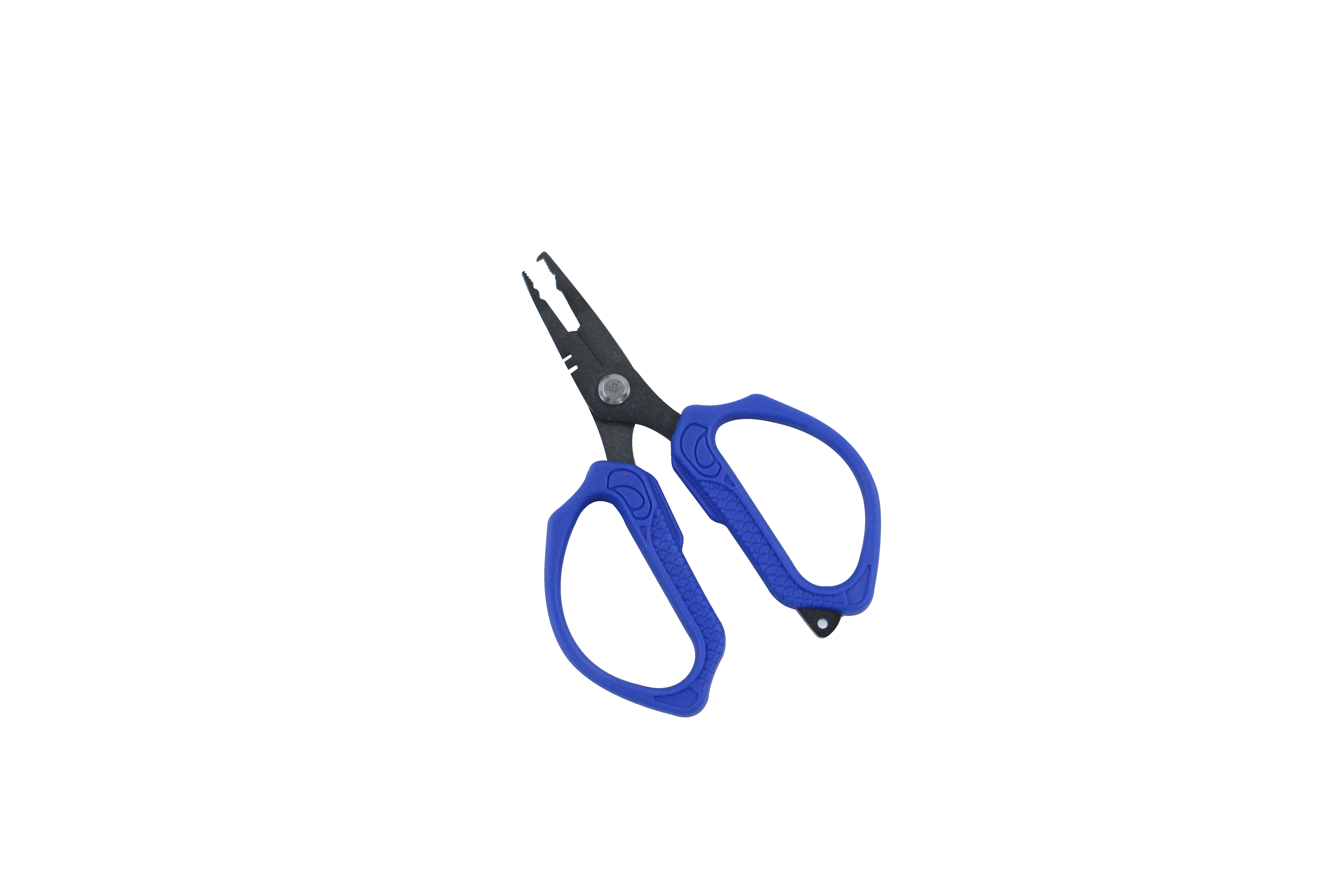 Mini abridor de anillo dividido