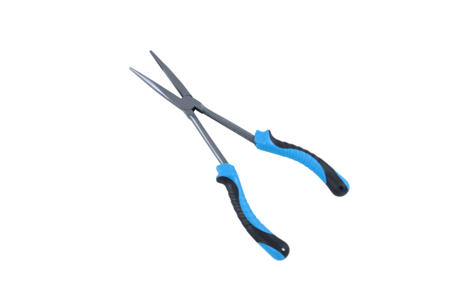 11 'alicates de anillo dividido