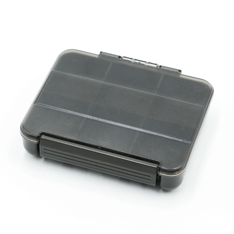Caja de aparejo