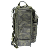 Mochila de pesca de carpa de Camou